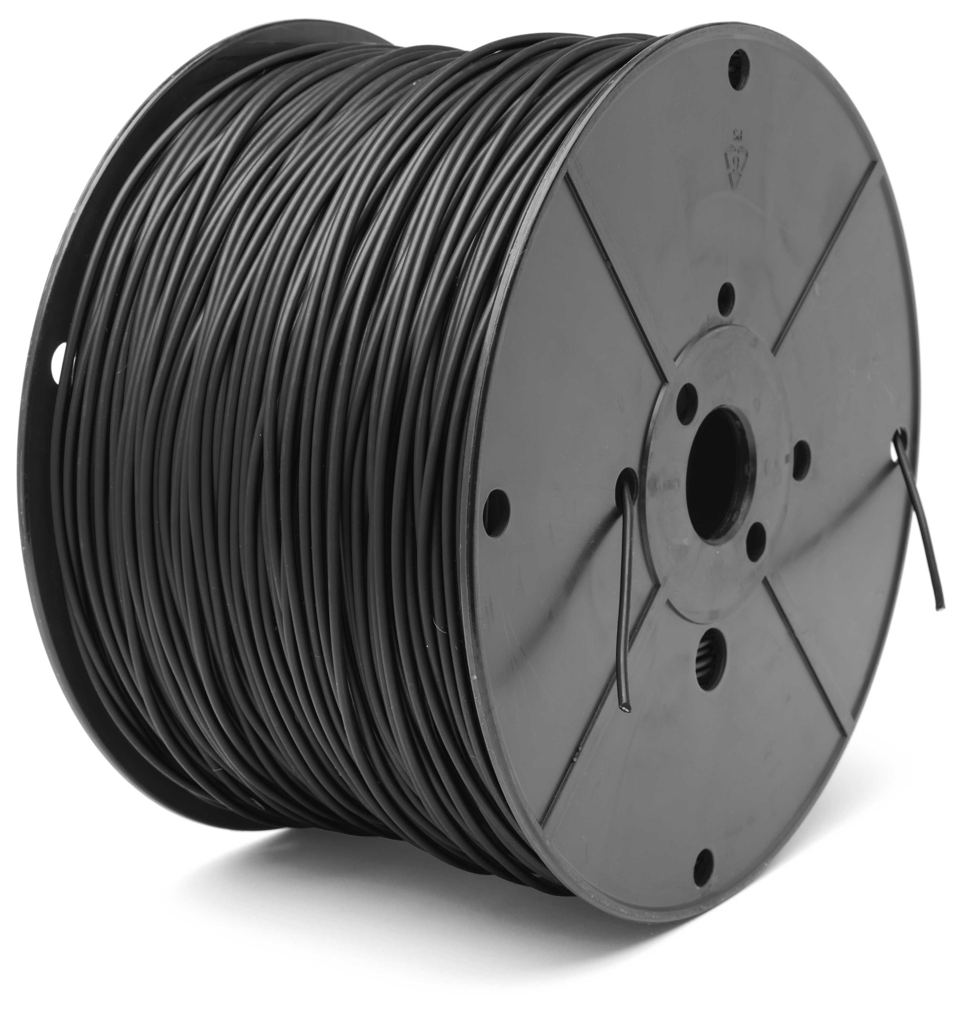 Heavy Duty Boundary Wire 3.4mm, 500m