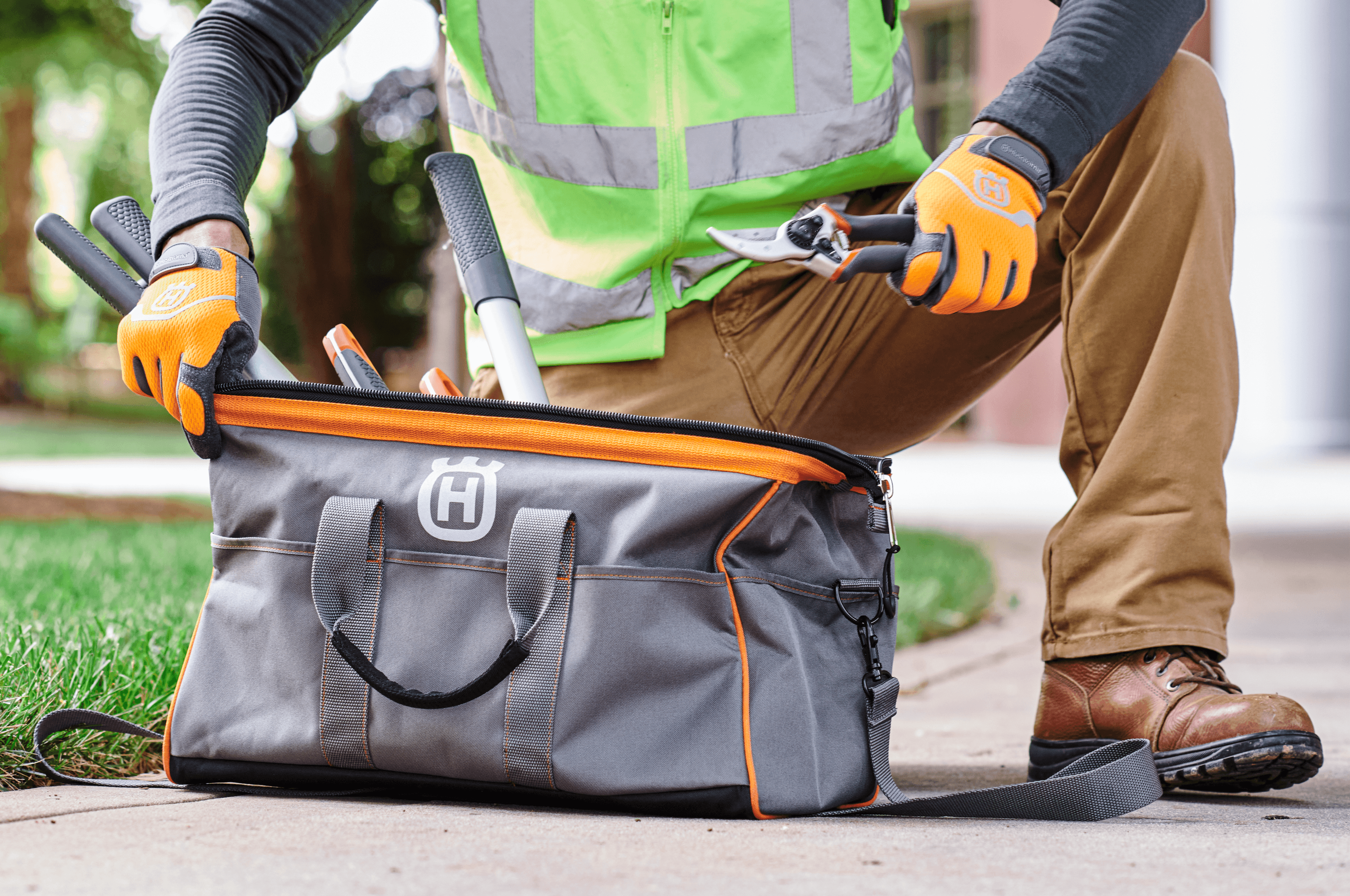 Tool Bag image 1