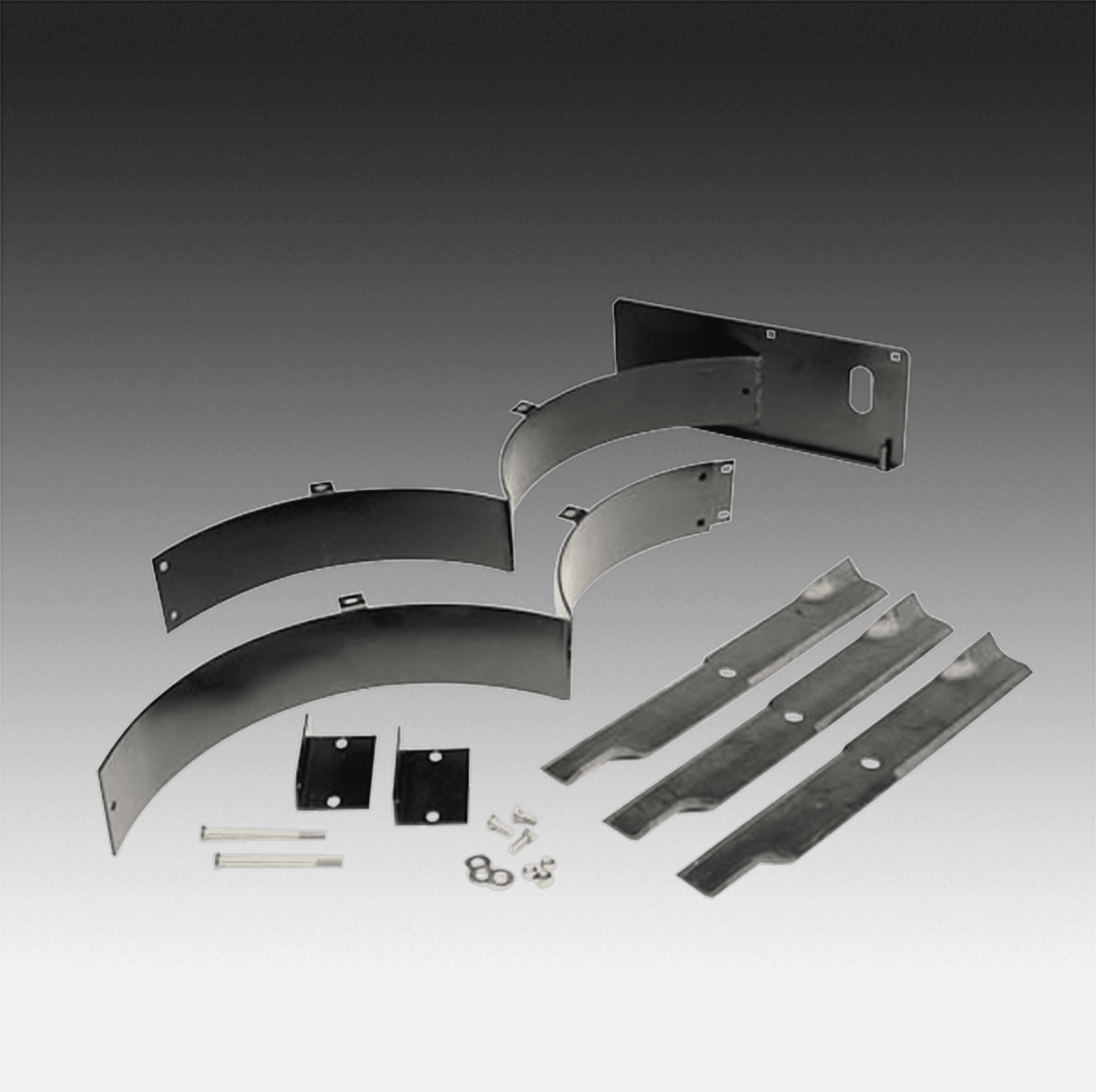Mulching Kit image 0
