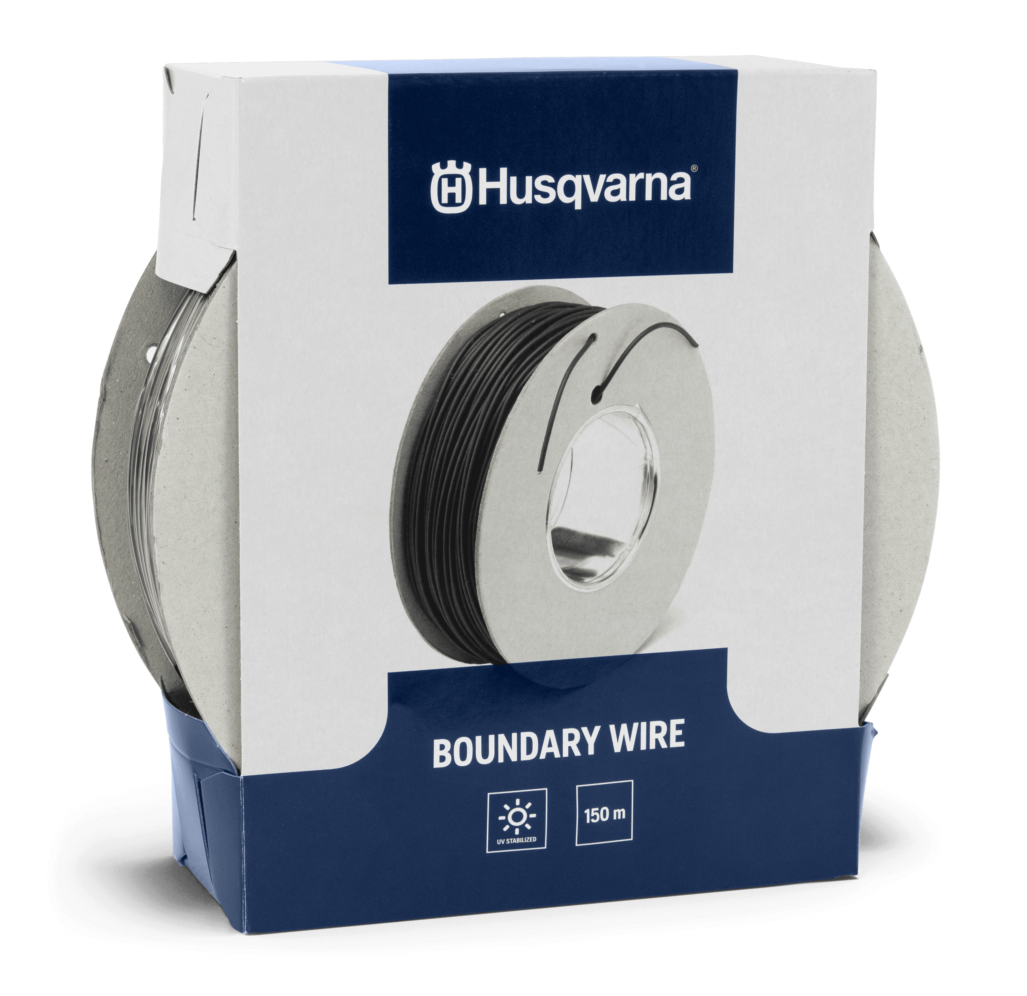 Standard Boundary Wire 2.7mm, 150m image 1
