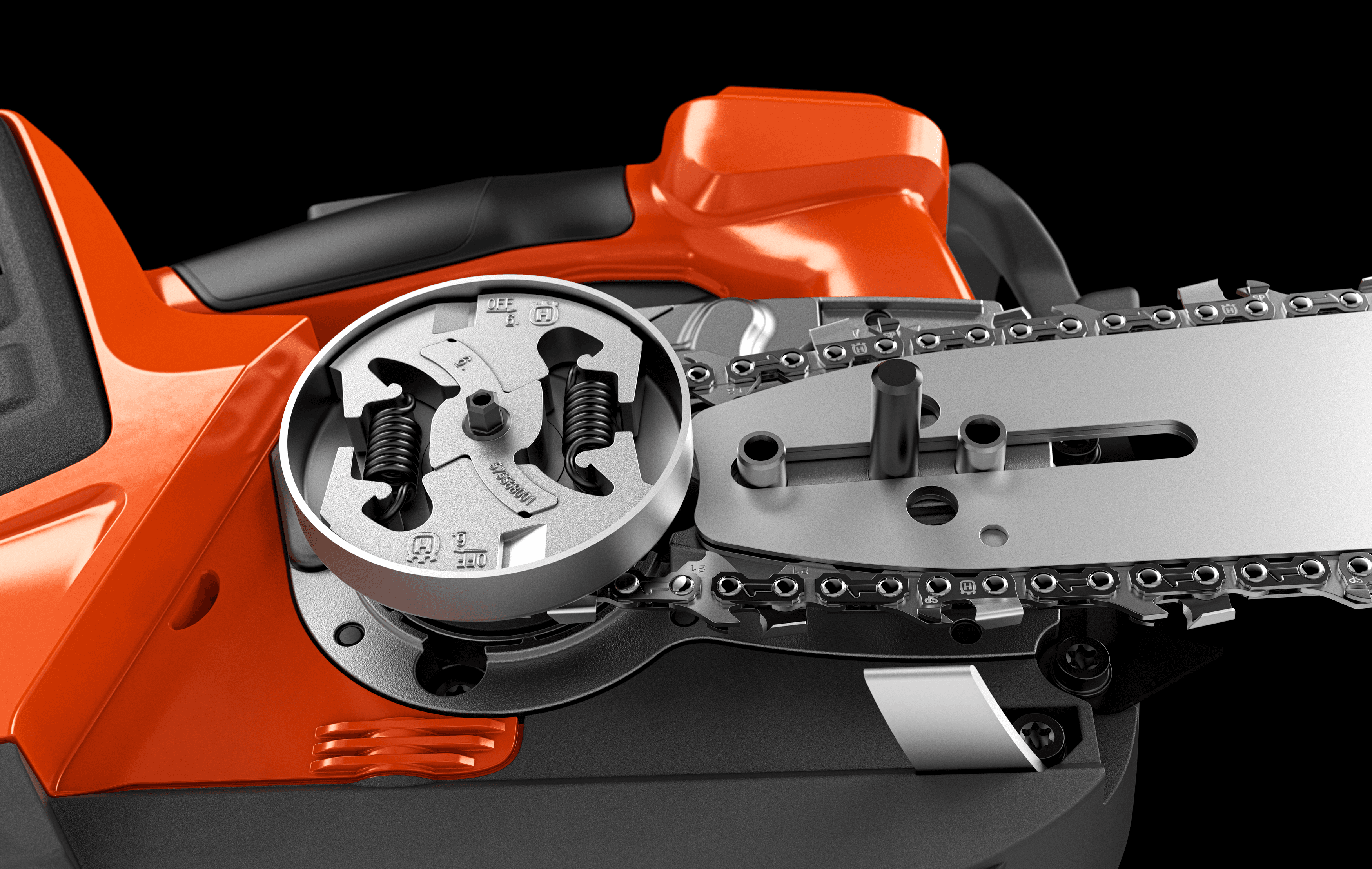 T542i XP®