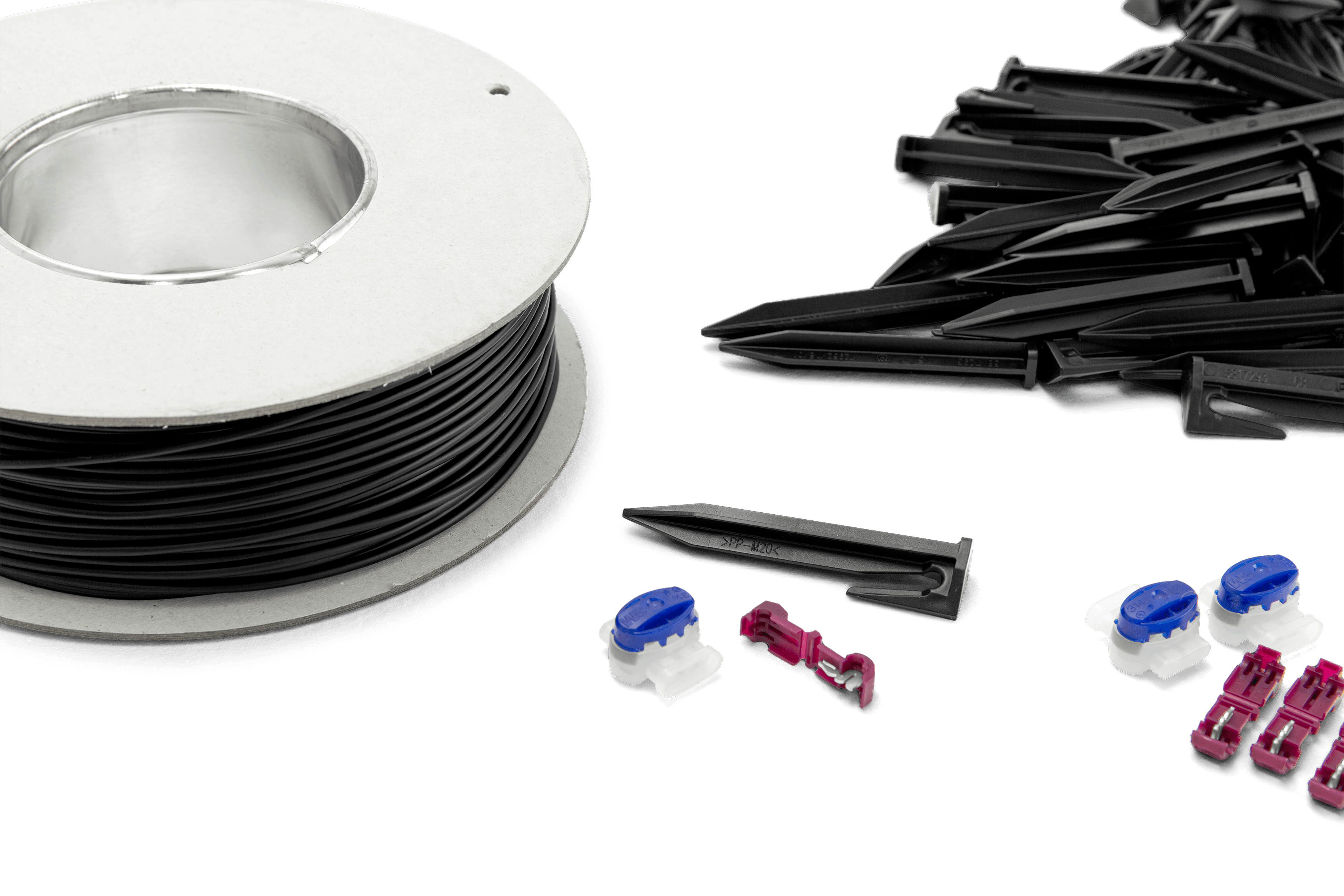 Automower® Installation Kit image 0