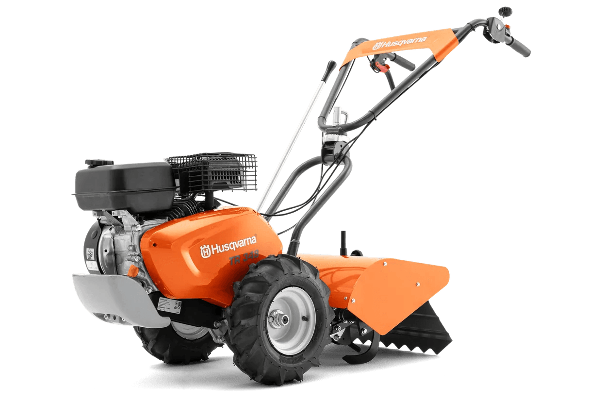 Tillers